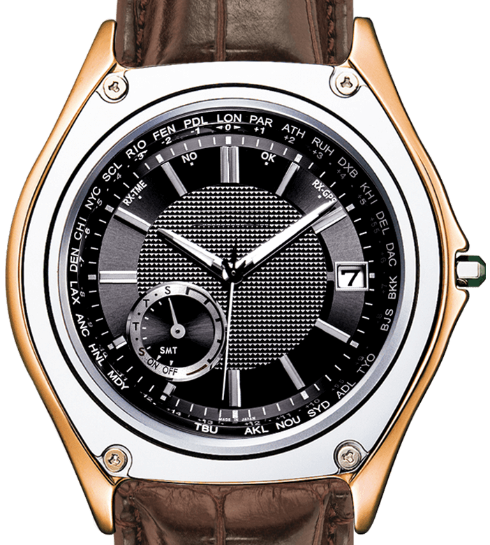 真力時手表售后服務維修中心