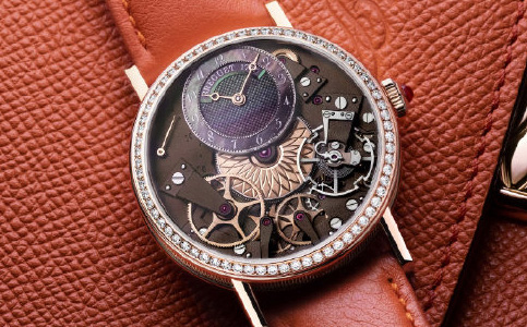 寶璣手表維修部地址在哪里