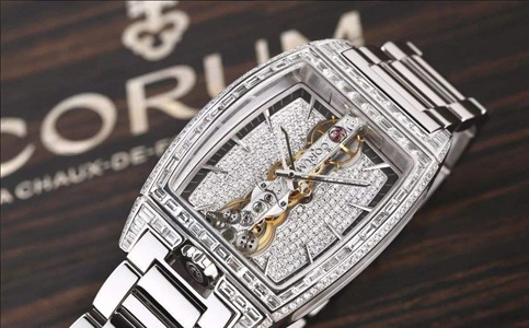 上海昆侖維修手表價(jià)格