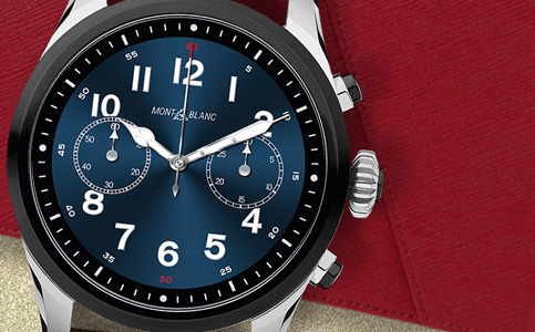 北京市萬寶龍手表維修服務