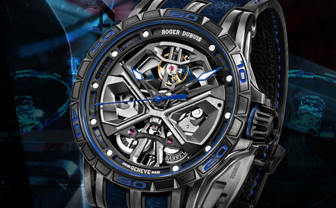 廣州羅杰杜彼表售后維修中心