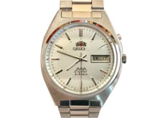 西安市東方雙獅手表維修店鋪