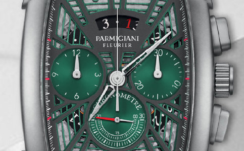 上海帕瑪強(qiáng)尼表維修保養(yǎng)中心