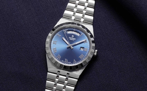 北京帝舵表維修站