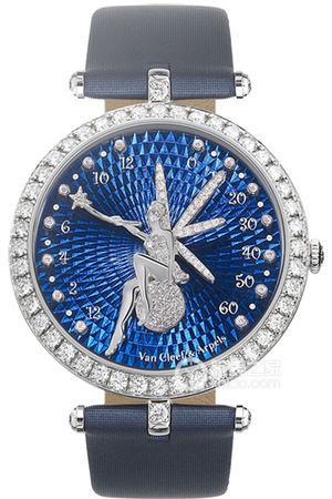 廣州梵克雅寶表服務(wù)維修電話