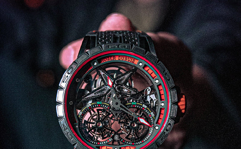 羅杰杜彼手表廣州維修服務部