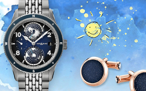 萬寶龍可以在哪里修理