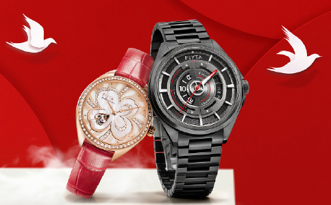 延安飛亞達(dá)手表專修網(wǎng)點