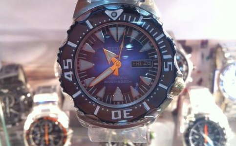 精工手表進水不走怎么辦