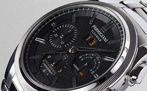 修理帕瑪強尼手表