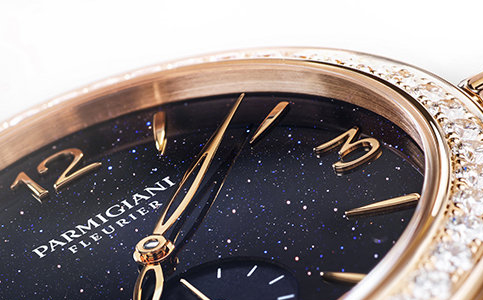 寧波帕瑪強(qiáng)尼手表售后維修服務(wù)中心