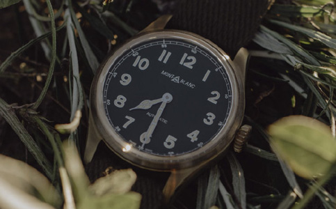 株洲萬寶龍手表售后維修服務中心