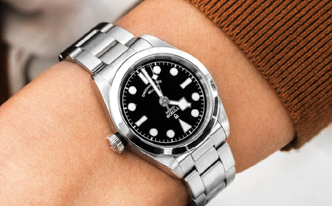 綿陽帝舵手表售后維修服務中心