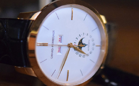 惠州芝柏手表售后維修服務中心