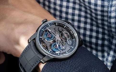 茂名芝柏手表售后維修服務中心