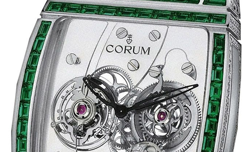 昆侖手表臺州售后維修服務(wù)中心電話地址查詢