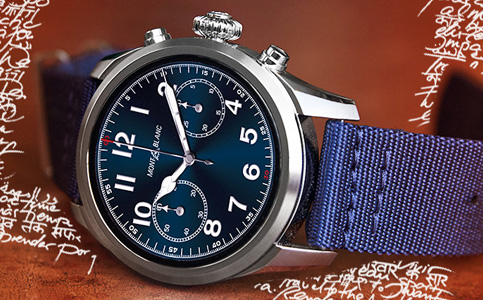 萬(wàn)寶龍手表滄州售后維修服務(wù)中心電話地址查詢