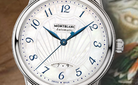 萬寶龍手表濟寧售后維修服務(wù)中心電話地址查詢