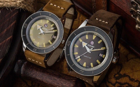 蕾蒙威手表該如何進行保養(yǎng)