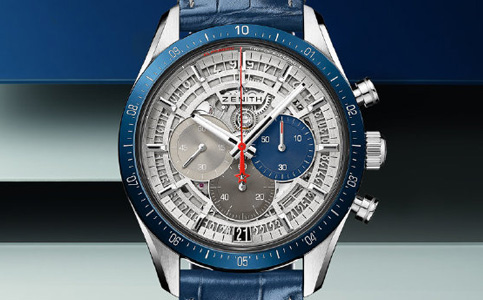 真力時(shí)手表寧波售后維修服務(wù)中心電話(huà)地址