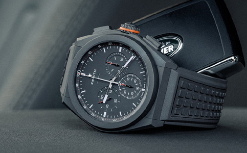 真力時手表青島售后維修服務點電話地址