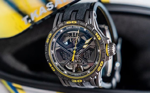 南京羅杰杜彼手表售后維修服務電話查詢