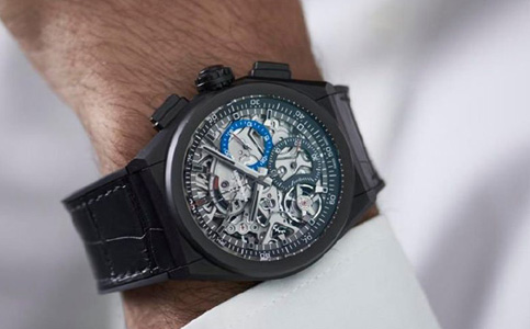 真力時手表維修服務保養(yǎng)中心(真力時手表如何保養(yǎng))