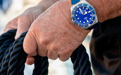 帝舵手表維修服務中心在哪（帝舵手表表帶生銹的解決方法）