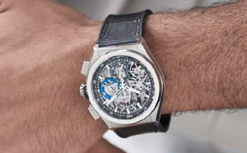 真力時手表維修保養(yǎng)中心地址（真力時手表走時不準(zhǔn)怎么辦）