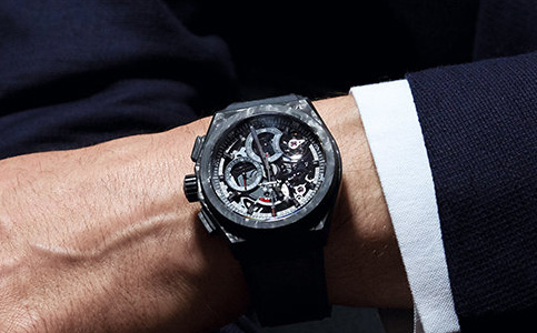 真力時手表維修服務地址查詢(真力時手表機芯生銹了)