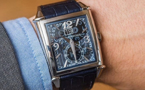 芝柏手表全球保修店（芝柏手表生銹的原因）