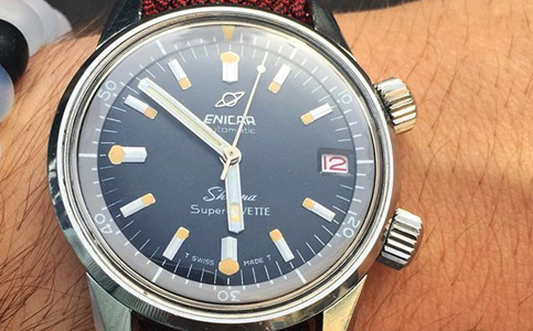 英納格手表服務點售后（英納格手表進水）