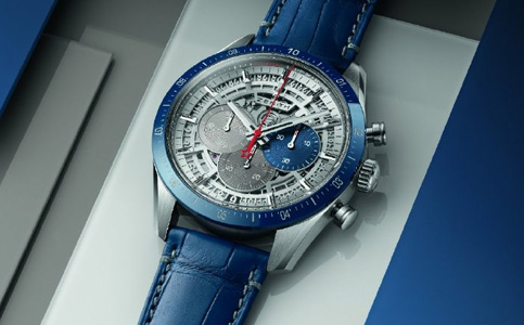 真力時手表維修服務(wù)地址(真力時手表走時不準怎么辦)