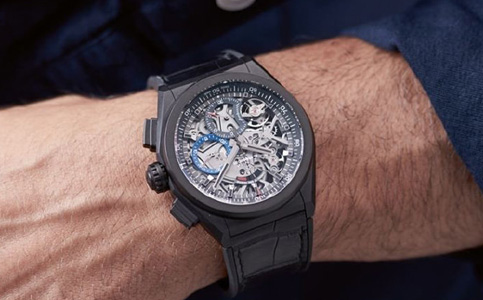 真力時手表不走了什么原因（真力時手表日常保養的方法）