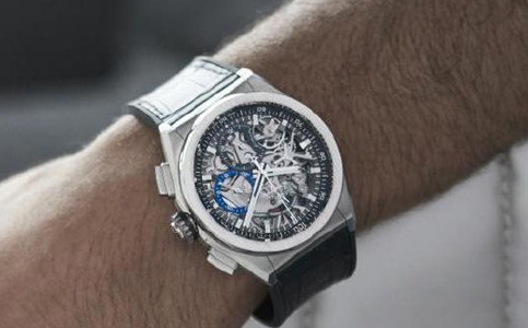 真力時手表售后維修保（真力時手表表帶劃痕如何處理）