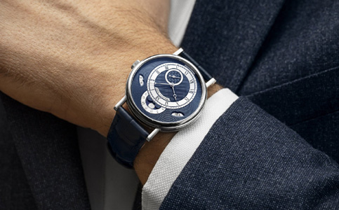 寶璣手表維修服務保養中心（寶璣手表生銹了怎么辦？）