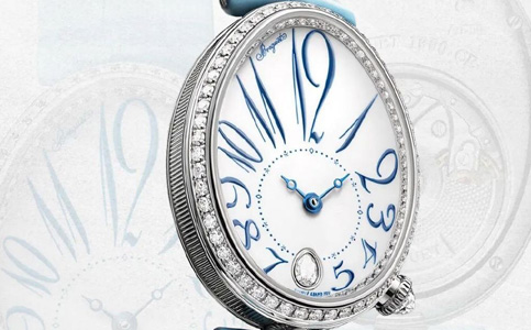 寶璣手表的原裝帶價格是多少（寶璣手表走快了怎么辦）