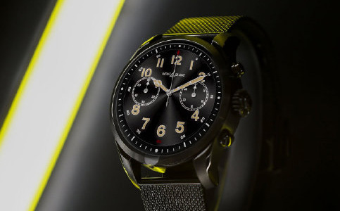 萬寶龍手表濟(jì)南維修的地址