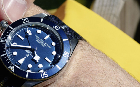 太原帝舵手表保養(yǎng)店在哪里