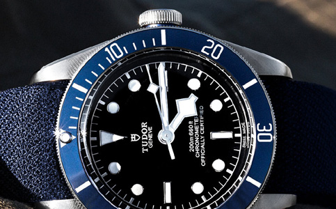 鄭州帝舵手表維修中心(帝舵手表里有灰塵)