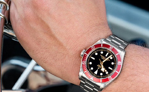 哈爾濱帝舵手表維修（帝舵手表表鏡的保養）