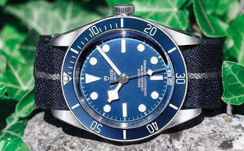 成都修帝舵手表在哪里（帝舵手表防水功能出現(xiàn)問題如何解決）