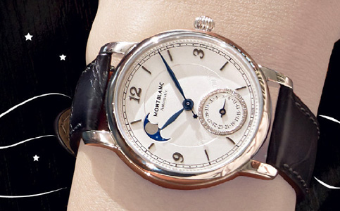 福州萬寶龍保養店在哪里(萬寶龍手表機芯生銹)