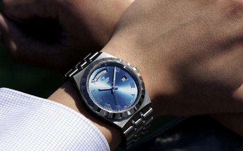 武漢帝舵服務(wù)中心（更換帝舵表把的價(jià)格）