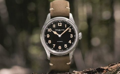 上海萬寶龍手表維修點(diǎn)（處理萬寶龍手表異響的方法）