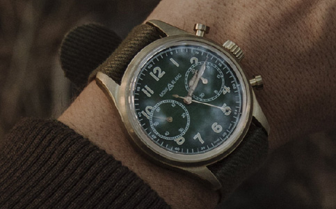 東莞萬寶龍維修(萬寶龍機(jī)芯的保養(yǎng)技巧)