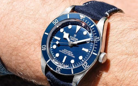 帝舵的溫州維修點(diǎn)（帝舵手表走時(shí)快如何處理）