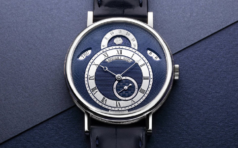 寶璣中國官方旗艦店(寶璣手表保養方法)