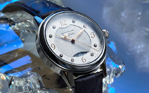 上海萬寶龍維修店(萬寶龍表出現(xiàn)霧氣)