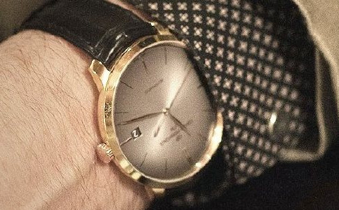 芝柏南昌售后維修(關于芝柏手表走快的問題)